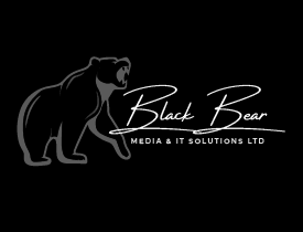 BlackBear Media and IT Solutions